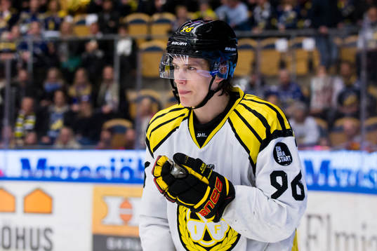 Brynäs Oskar Lindblom