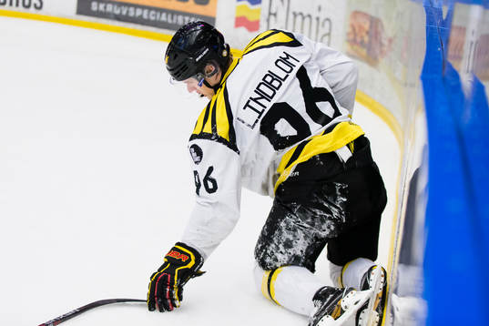 Brynäs Oskar Lindblom