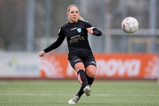 Göteborgs Elin Rubensson
