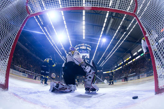 s Simon Önerud gjort mål till 1-0