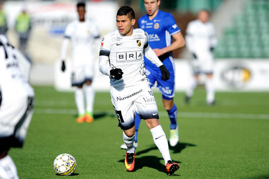 Häckens Paulinho