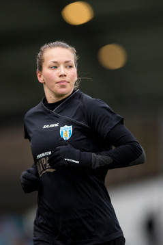 Göteborgs Elin Landström