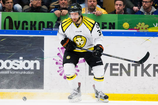 Brynäs Jonathan Granström