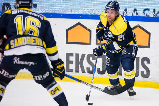 s Mattias Tedenby