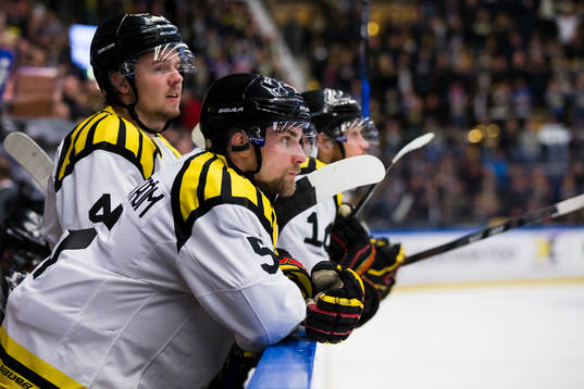 Brynäs Lukas Kilström