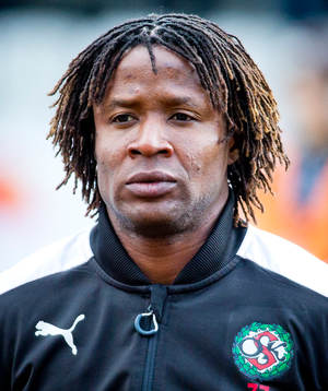 Örebros Kennedy Igboananike