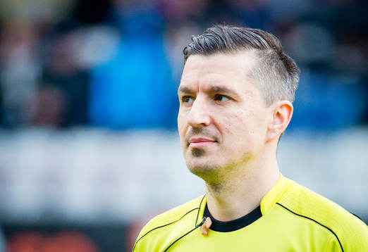 Domare Bojan Pandzic