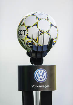 matchbollen