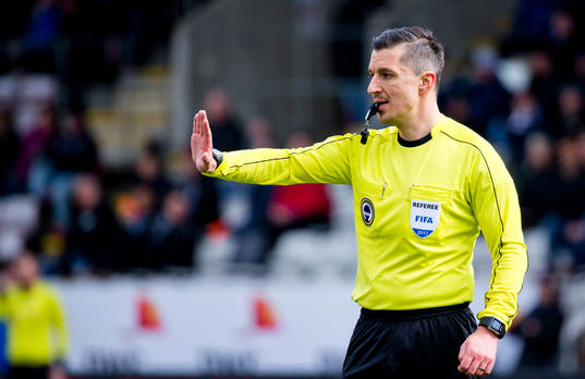 Domare Bojan Pandzic