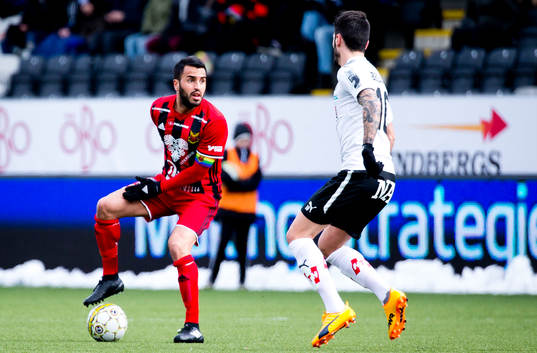 Östersunds Brwa Nouri