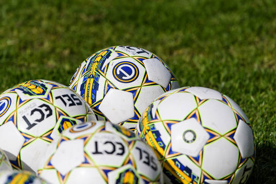 Fotbollar
