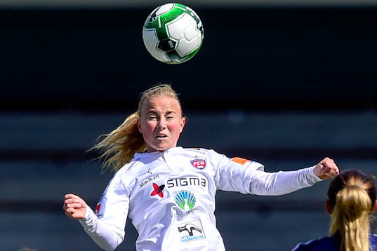 Rosengårds Ebba Wieder