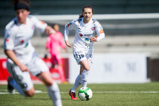 Rosengårds Iva Landeka