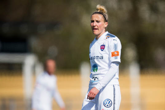 Rosengårds Anja Mittag