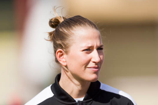 Rosengårds Emma Berglund