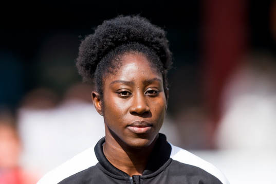 Rosengårds Anita Asante