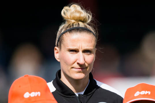 Rosengårds Anja Mittag