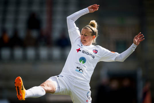 Rosengårds Anja Mittag