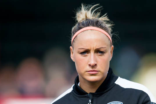 Rosengårds Sanne Troelsgaard Nielsen