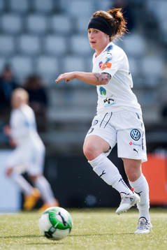 Rosengårds Ella Masar McLeod