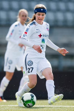 Rosengårds Sofie Junge Pedersen