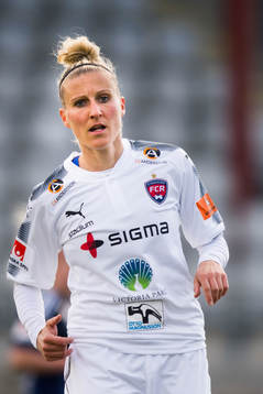 Rosengårds Anja Mittag