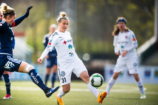 Rosengårds Anja Mittag