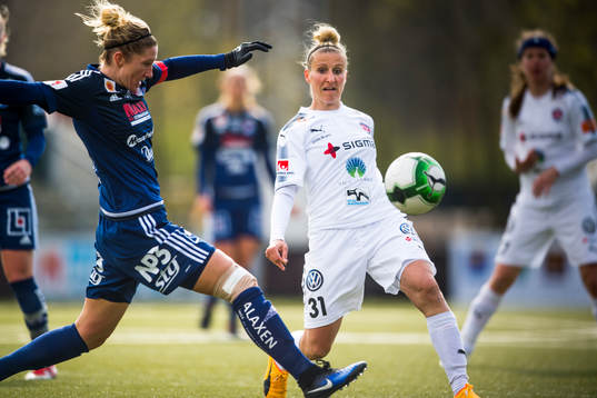 Rosengårds Anja Mittag