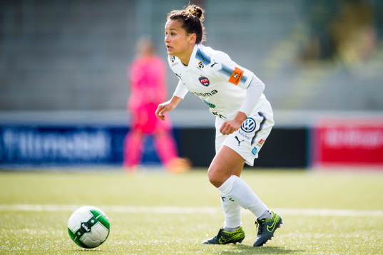Rosengårds Alexandra Lowe Riley