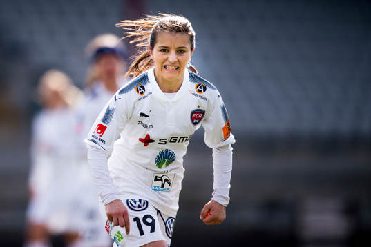 Rosengårds Iva Landeka
