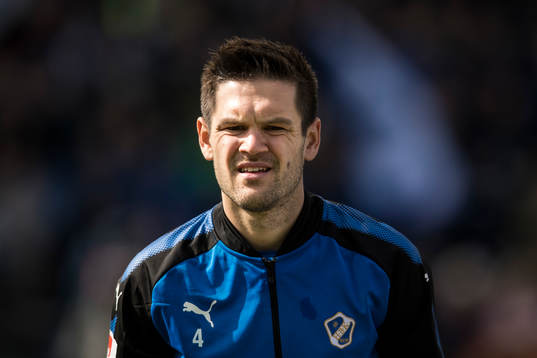 Halmstads Ivo Pekalski