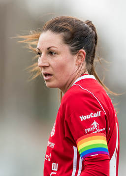 Piteås Josefin Johansson