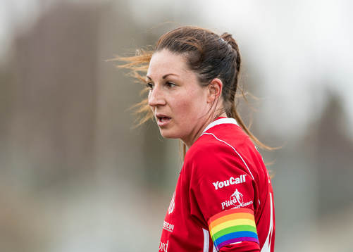Piteås Josefin Johansson