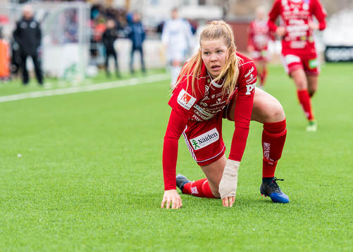 Piteås Nina Jakobsson