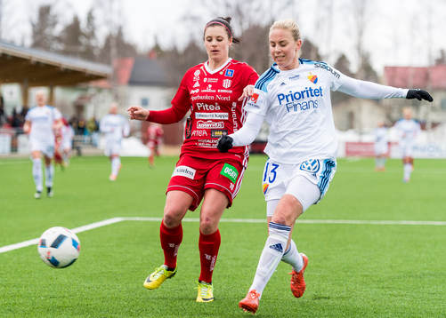 Piteås Hanna Pettersson
