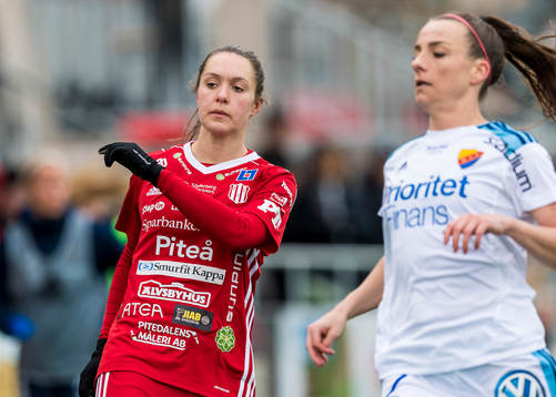 Piteås Felicia Karlsson