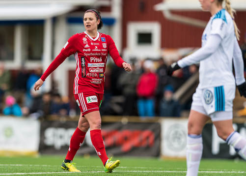 Piteås Hanna Pettersson