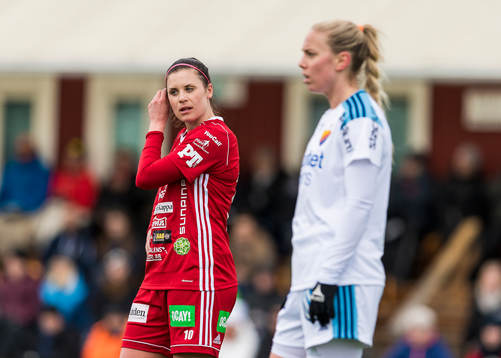 Piteås Hanna Pettersson