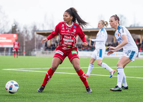 Piteås Madelen Janogy