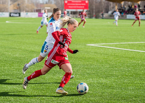 Piteås Ronja Aronsson