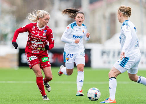 Piteås Ronja Aronsson
