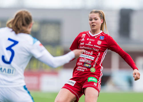 Piteås Nina Jakobsson