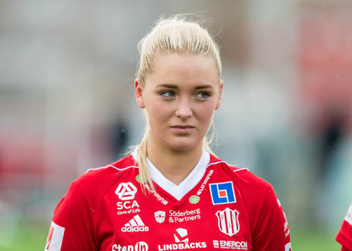 Piteås Ronja Aronsson