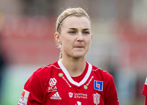 Piteås Emelie Lövgren