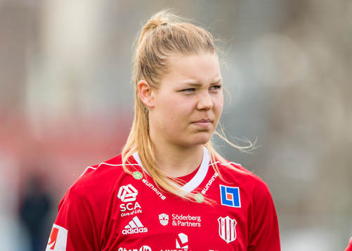 Piteås Nina Jakobsson