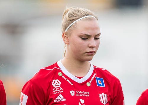 Piteås Ellen Löfqvist