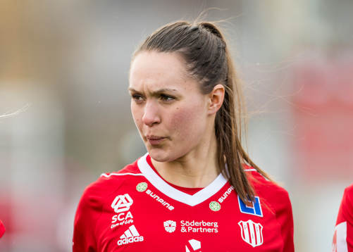 Piteås Felicia Karlsson