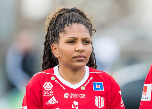 Piteås Madelen Janogy