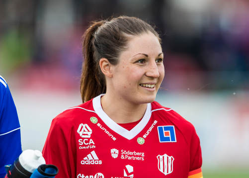 Piteås Josefin Johansson
