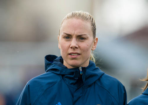 Djurgårdens Petronella Ekroth